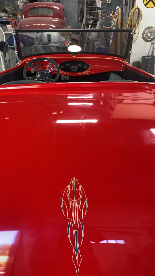 collision repair 