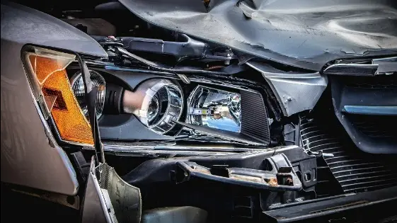collision repair