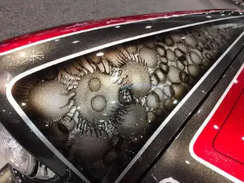 collision repair