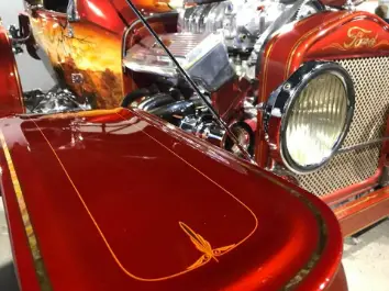 collision repair