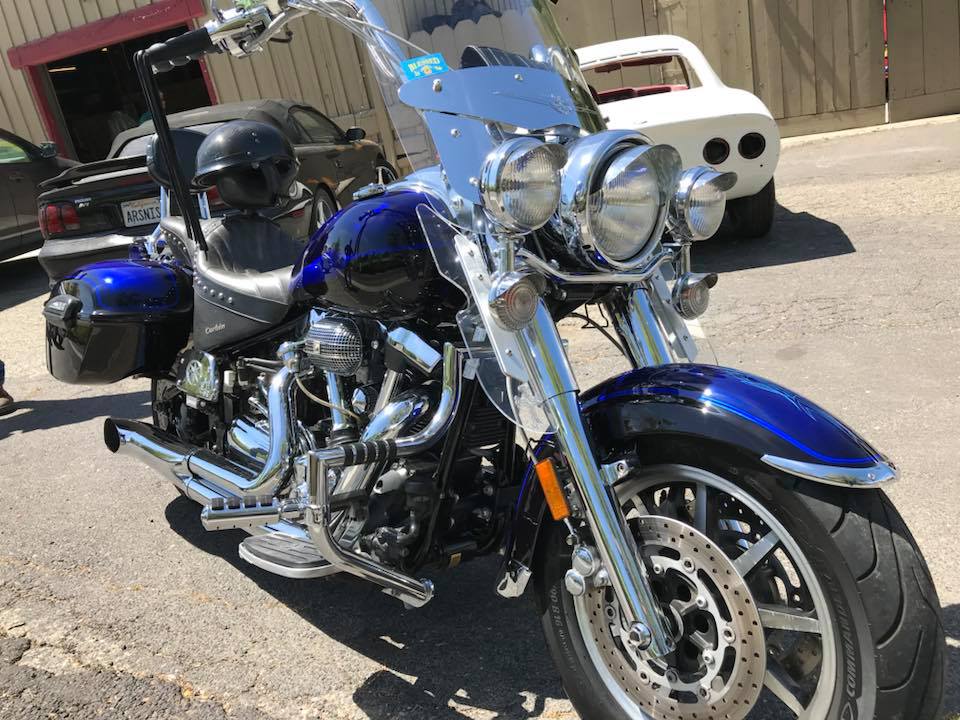 auto body shop near me