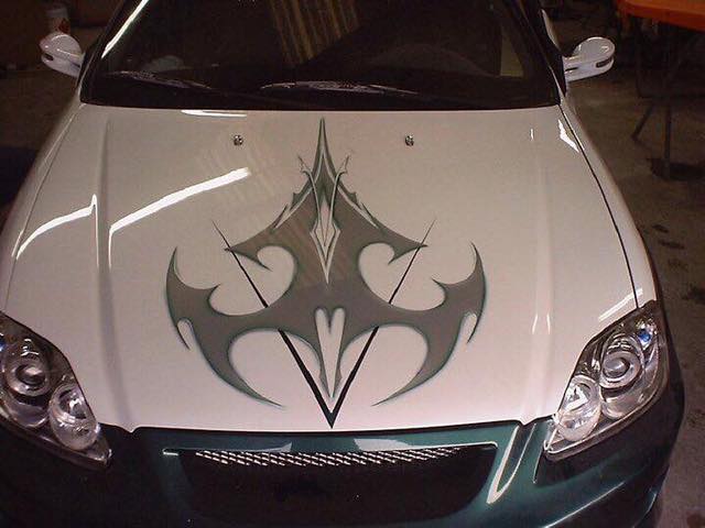 collision repair