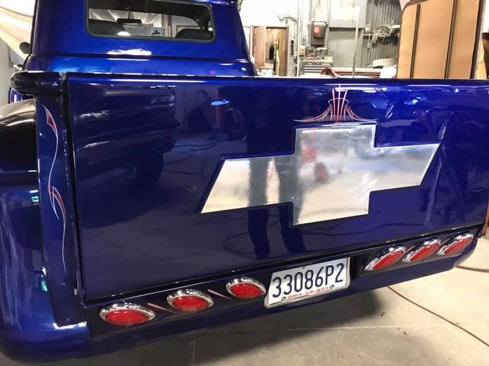 collision repair