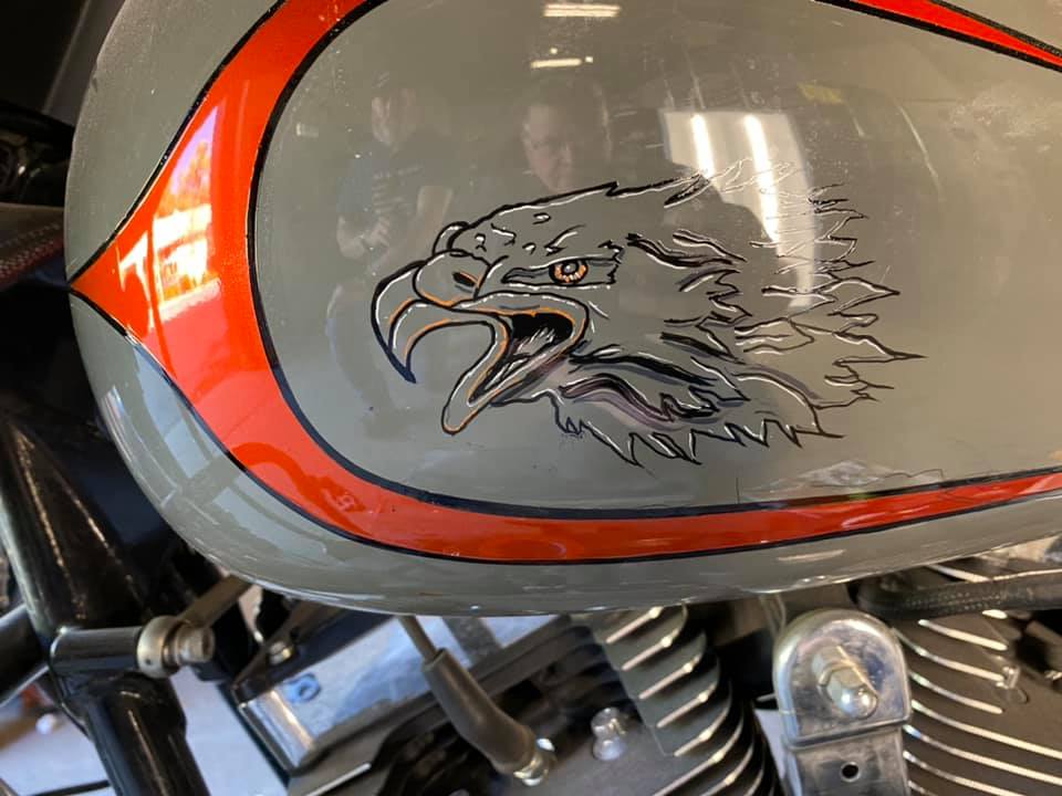 auto body shop near me