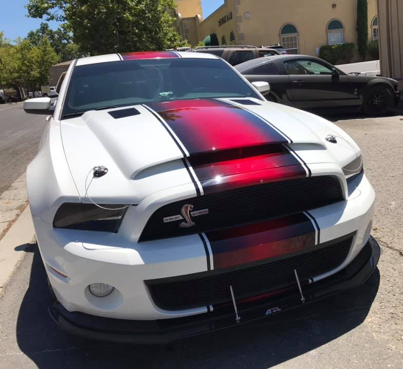 collision repair