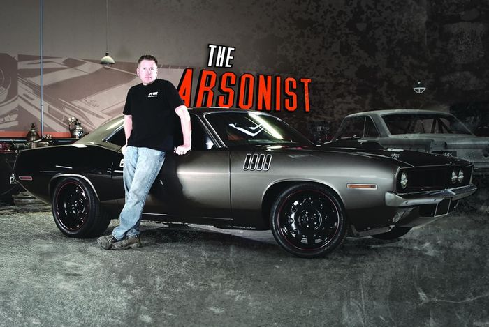 collision repair 