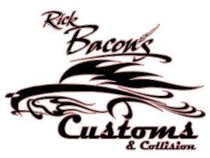 collision repair