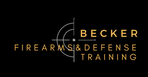 Becker Firearms and Defense