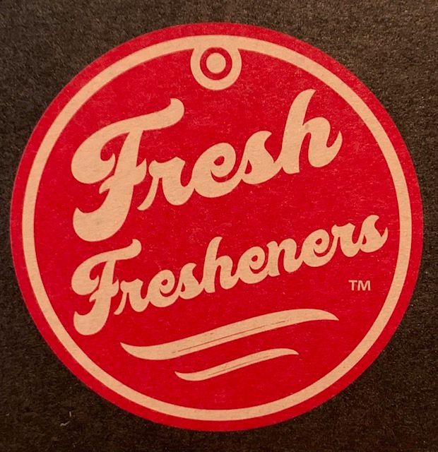 Air Freshener