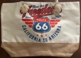 Beach Bag
