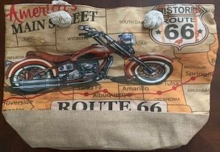 Beach Bag
