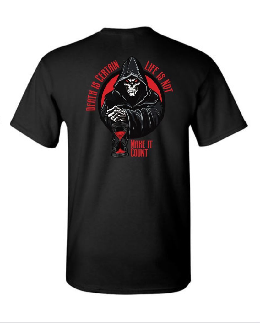 Reaper T