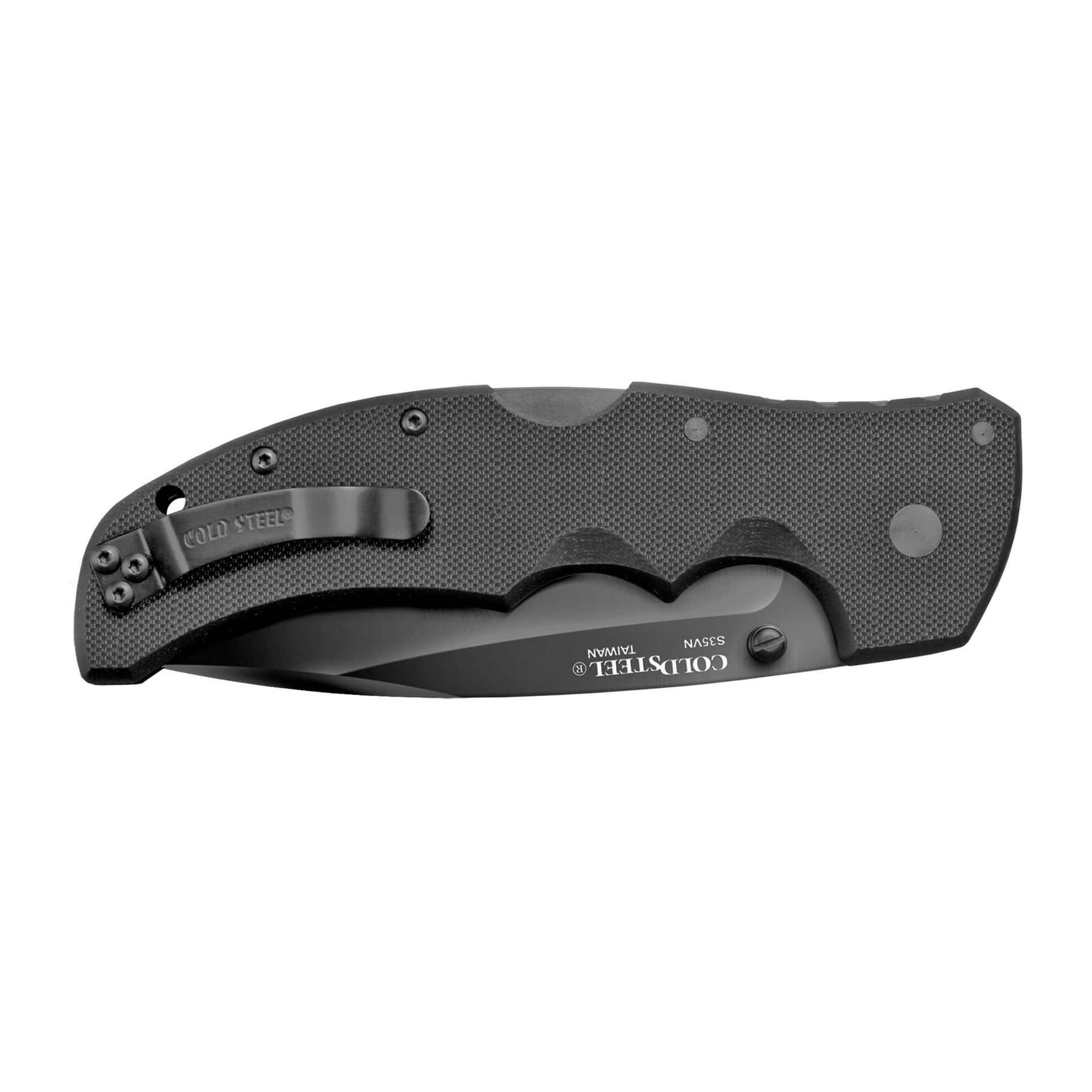 Cold Steel, Recon 1, Folding Knife