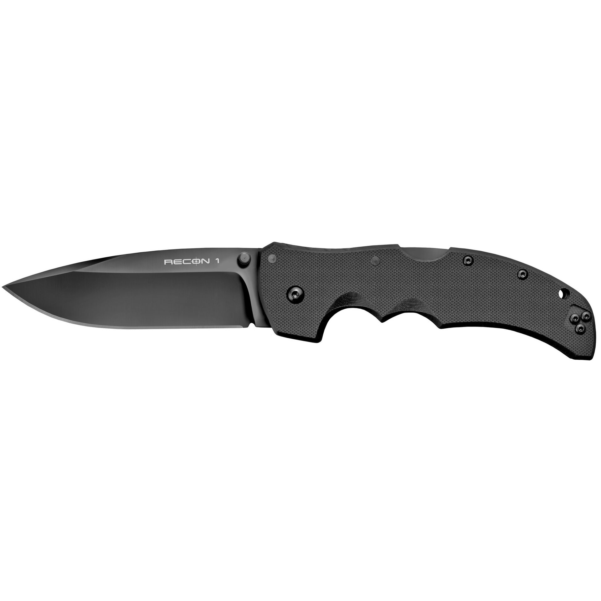 Cold Steel, Recon 1, Folding Knife