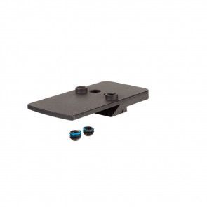 TRIJICON RMRCC PISTOL DOVETAIL MOUNT - S&W M&P 9/.380 SHIELD EZ
