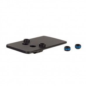 TRIJICON RMRCC PISTOL DOVETAIL MOUNT - S&W M&P BODYGUARD .380