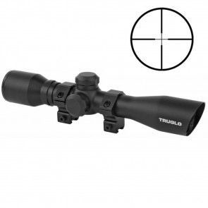 Rifle Scopes