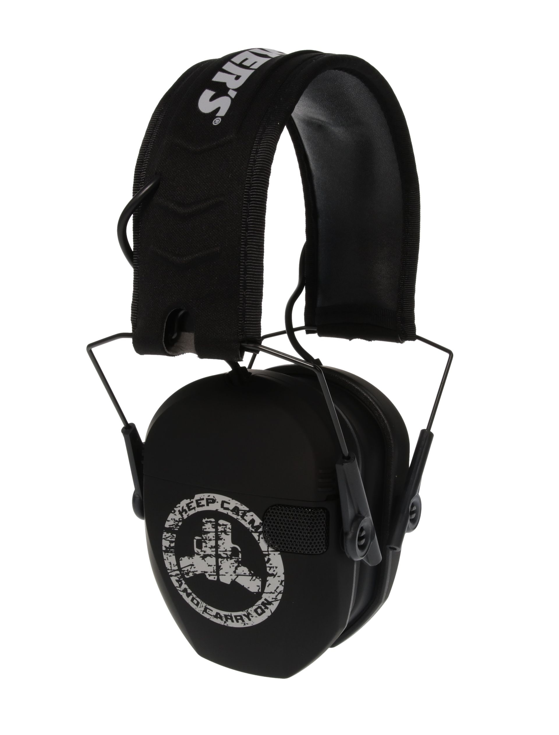 Walker Freedom Series Muffs