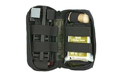 North American Rescue, M-FAK Mini First Aid Kit