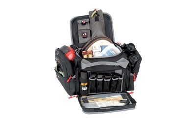 GPS, Range Bag, Soft, Medium (Black or Green/Tan)