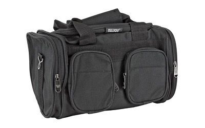 Bulldog Cases, Range Bag, Black