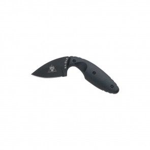 KA BAR TDI LAW ENFORCEMENT KNIFE - DROP POINT
