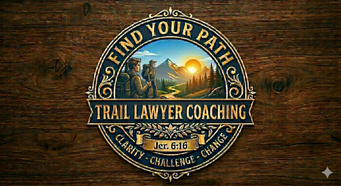 Trail Lawyer Coaching