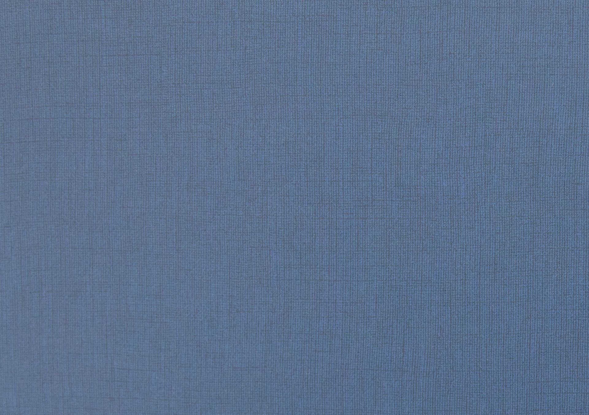 Hardcover Oberfläche Blau