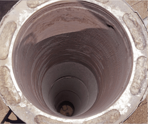 After Chimney Cleaning — Cottonwood Heights, UT — A. B. Richards Professionals