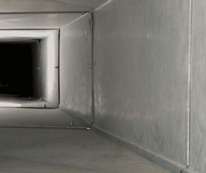 After Air Duct Cleaning — Cottonwood Heights, UT — A. B. Richards Professionals