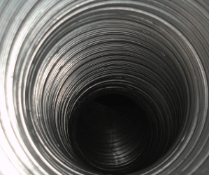 After Dryer Vent Cleaning — Cottonwood Heights, UT — A. B. Richards Professionals