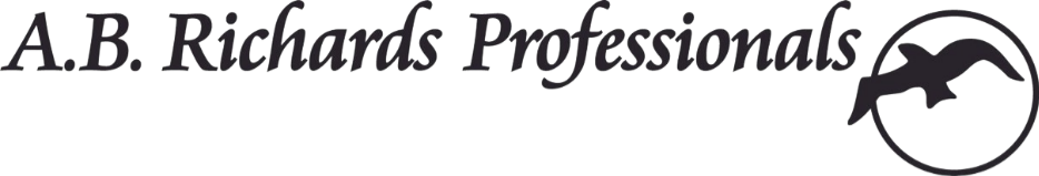 A. B. Richards Professionals A. B. Richards Professionals