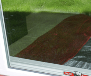 After Window Cleaning — Cottonwood Heights, UT — A. B. Richards Professionals
