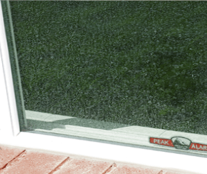 Before Window Cleaning — Cottonwood Heights, UT — A. B. Richards Professionals
