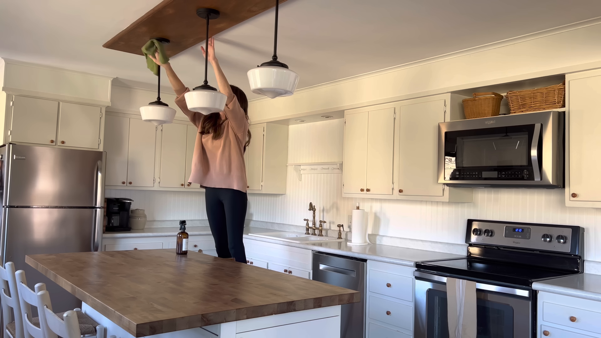 astoria heights queens affordable cleaning service green hands cleaning services