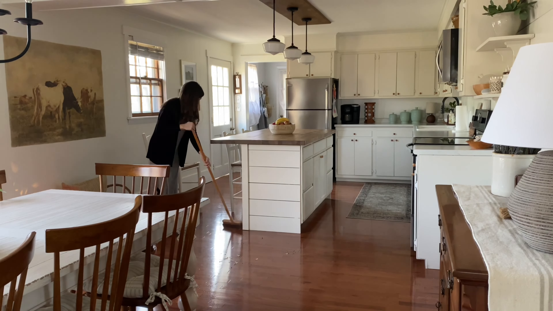 astoria heights queens holiday cleaning green hands cleaning services