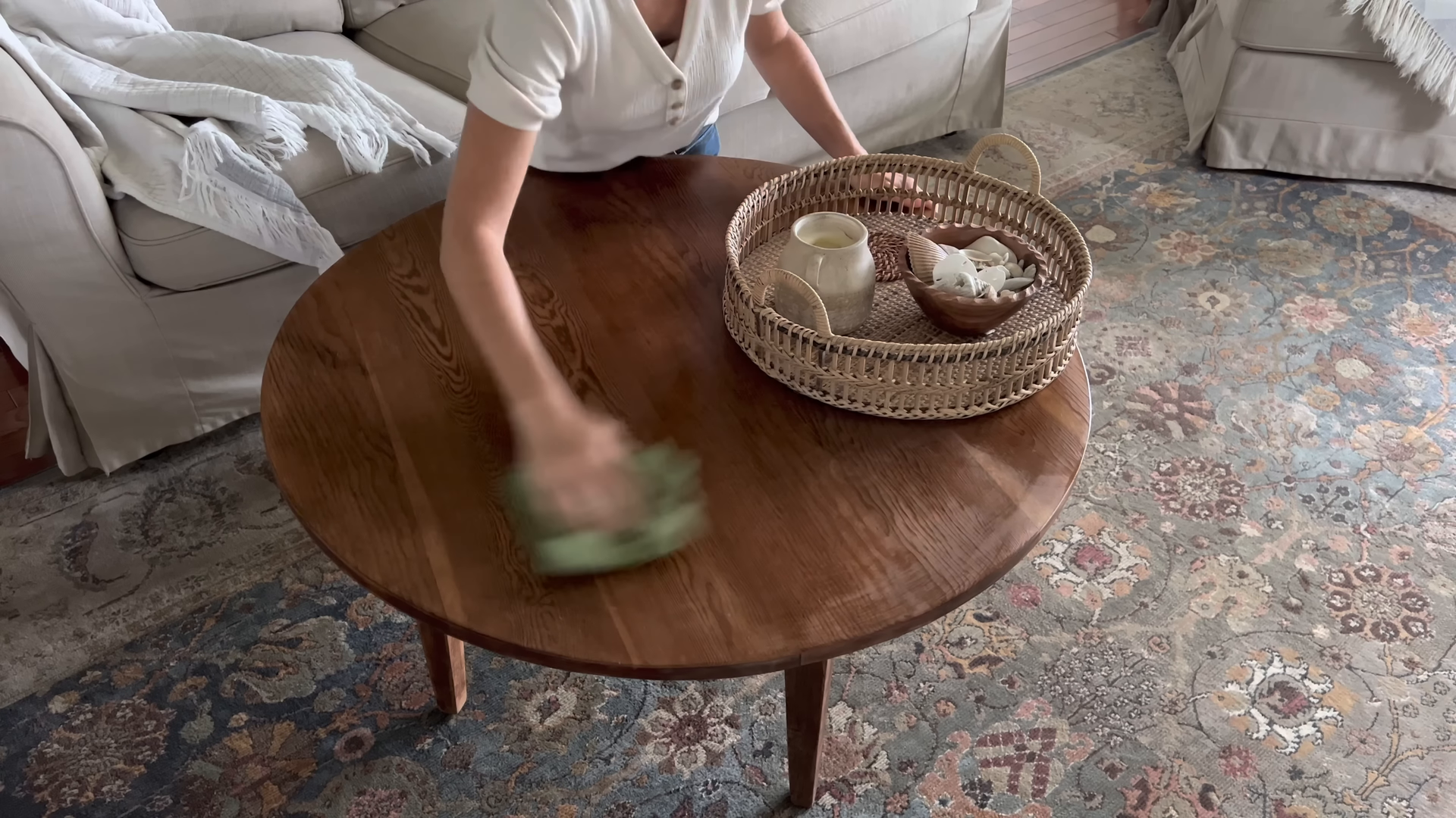 astoria queens maid service green hands cleaning services