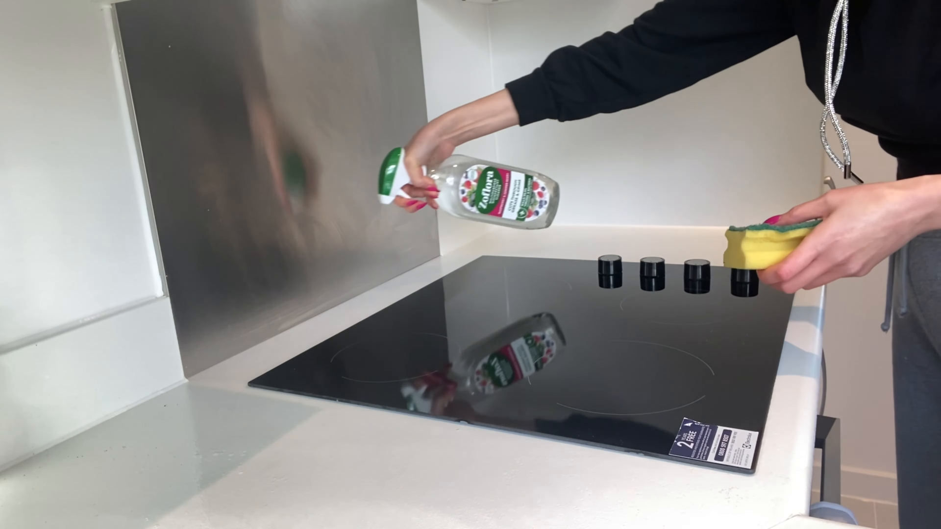 astoria queens pre listing cleaning service green hands cleaning services