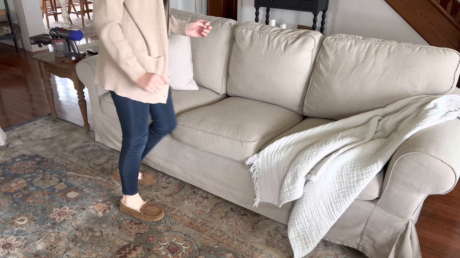 broadway flushing queens loft cleaning service green hands cleaning services