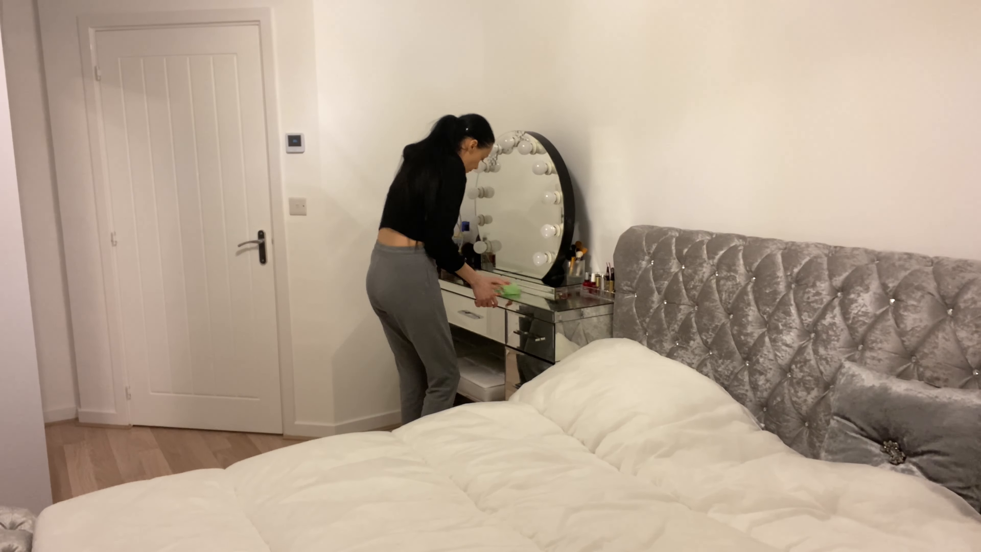 bushwick brooklyn cleaning service for busy professionals green hands cleaning services