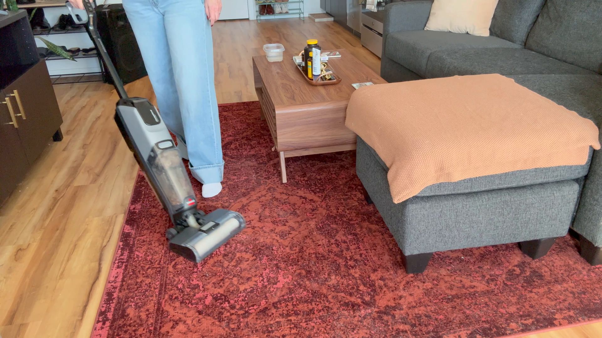 bushwick brooklyn end of lease cleaning green hands cleaning services