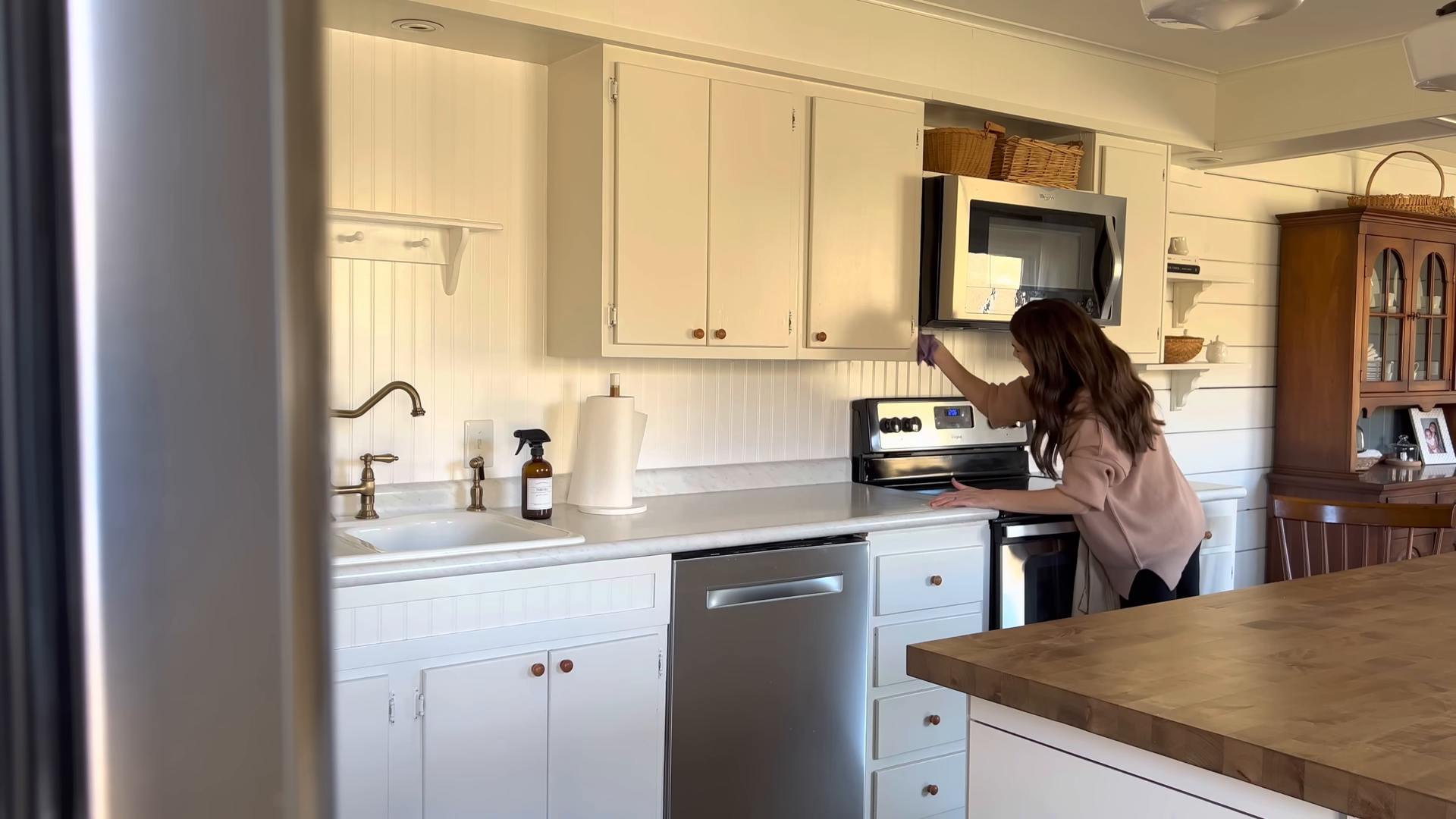 bushwick brooklyn home organization green hands cleaning services