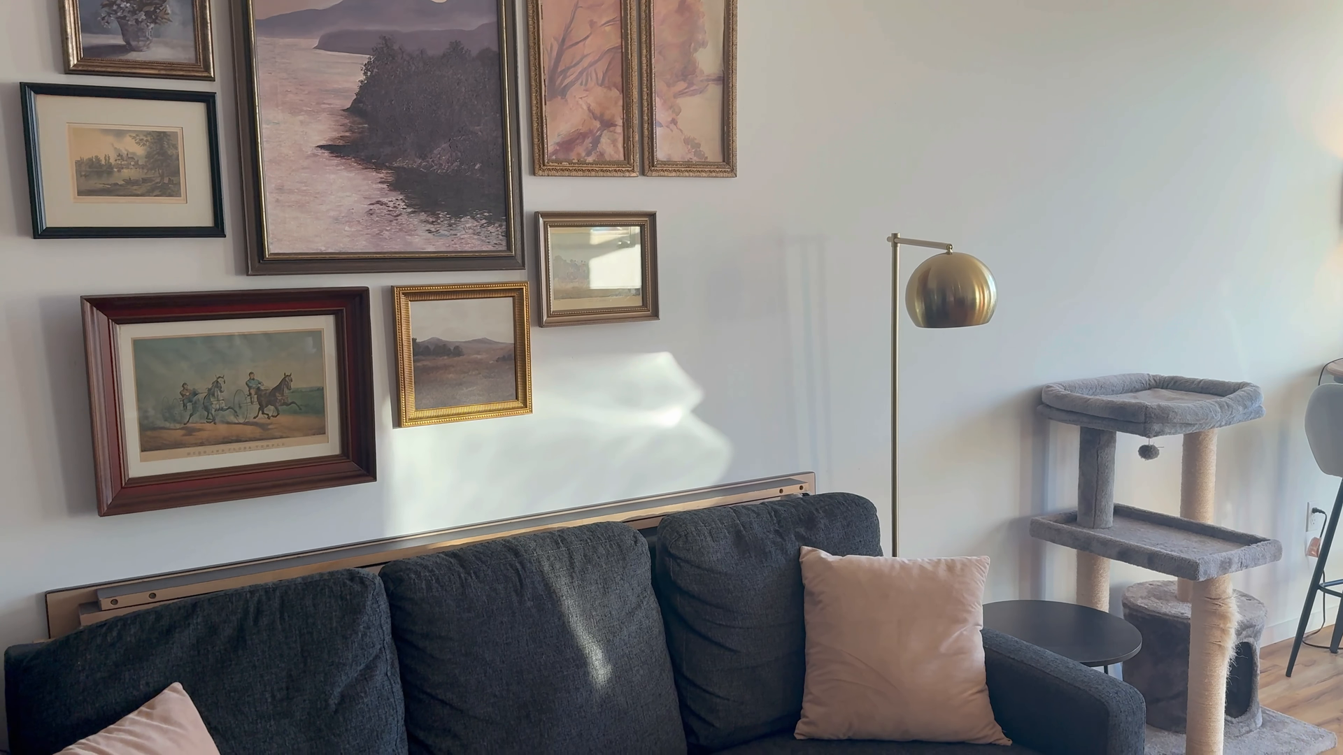 carroll gardens brooklyn open house cleaning service green hands cleaning services