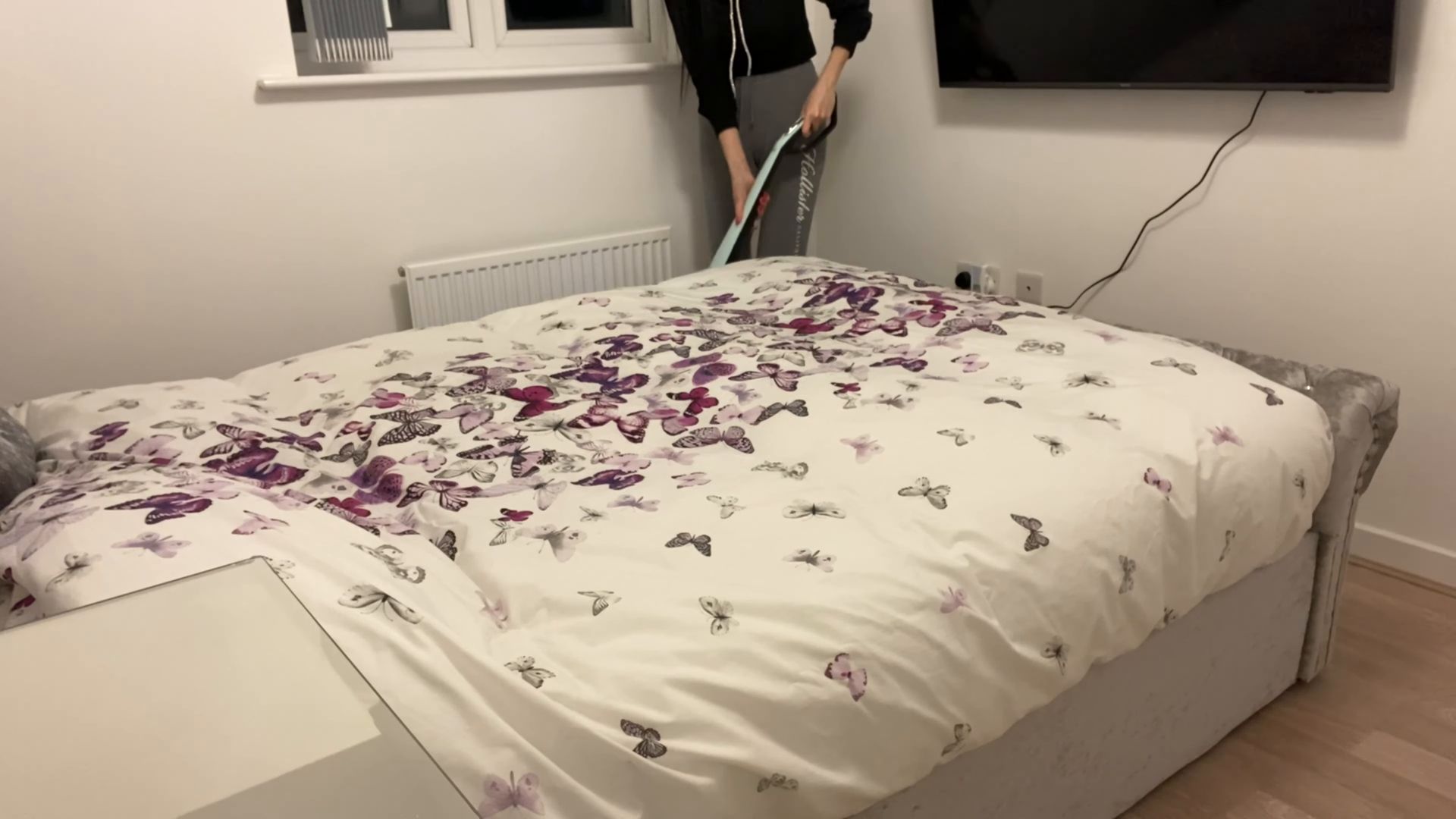carroll gardens brooklyn studio apartment cleaning green hands cleaning services