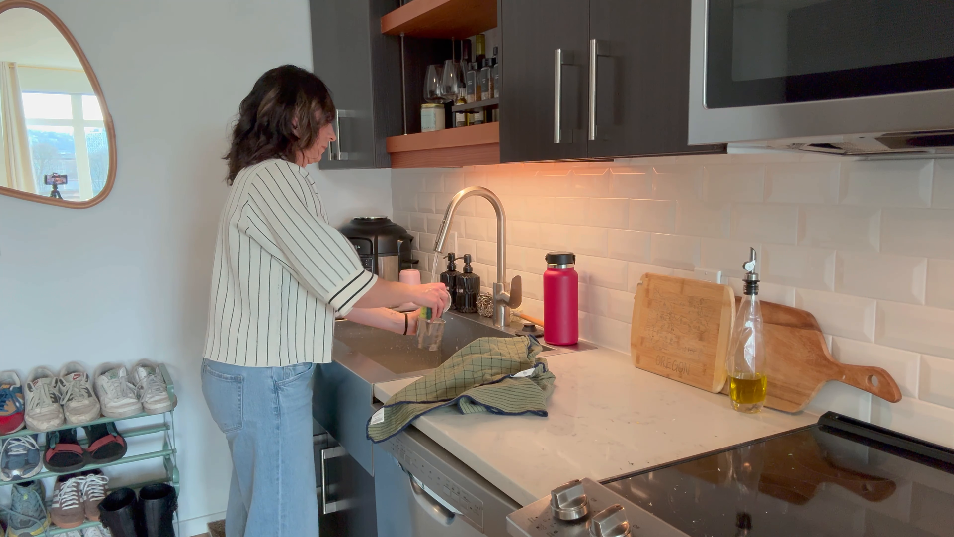 chelsea manhattan move in move out cleaning green hands cleaning services