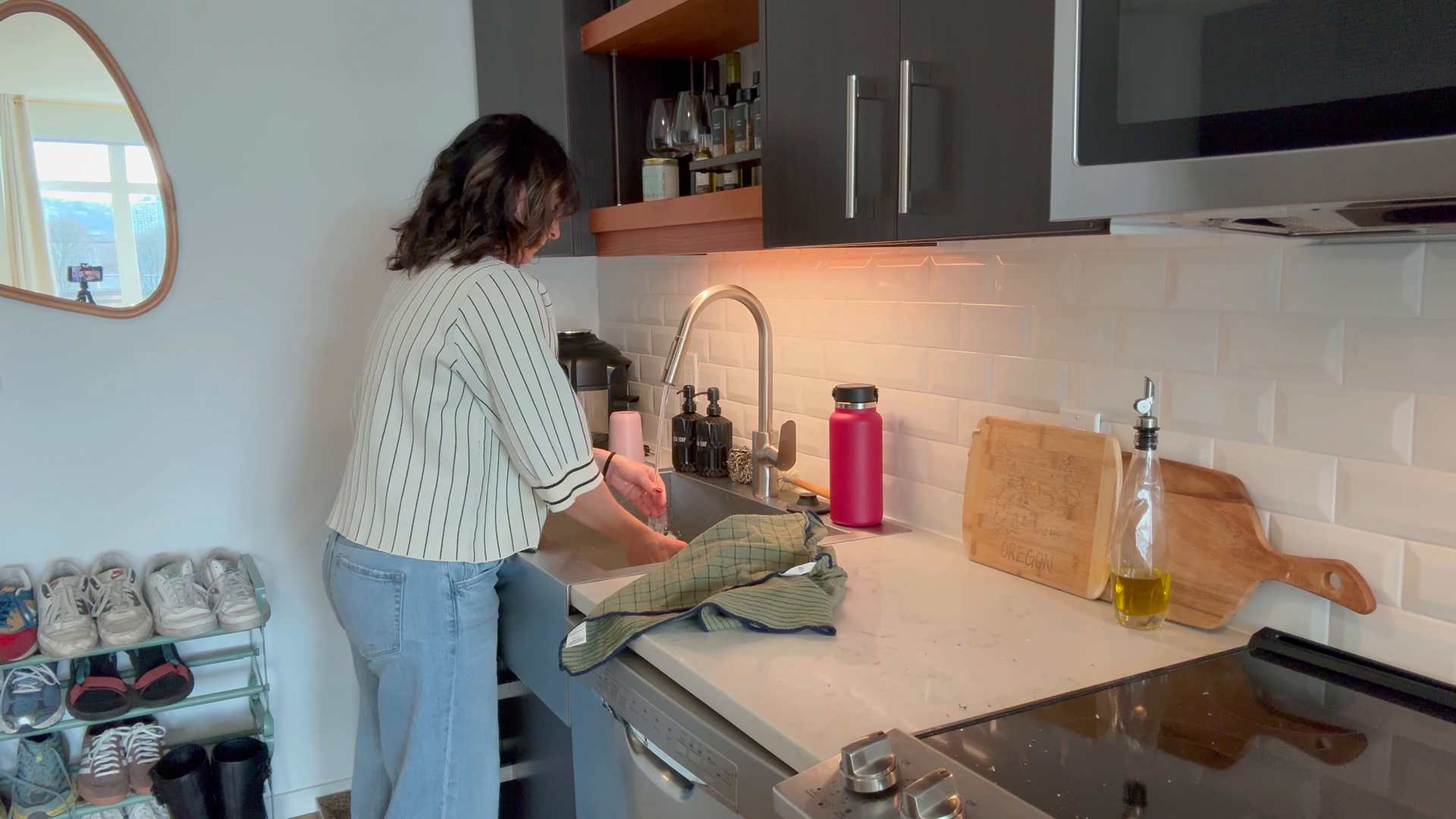 chelsea manhattan pet friendly cleaning green hands cleaning services