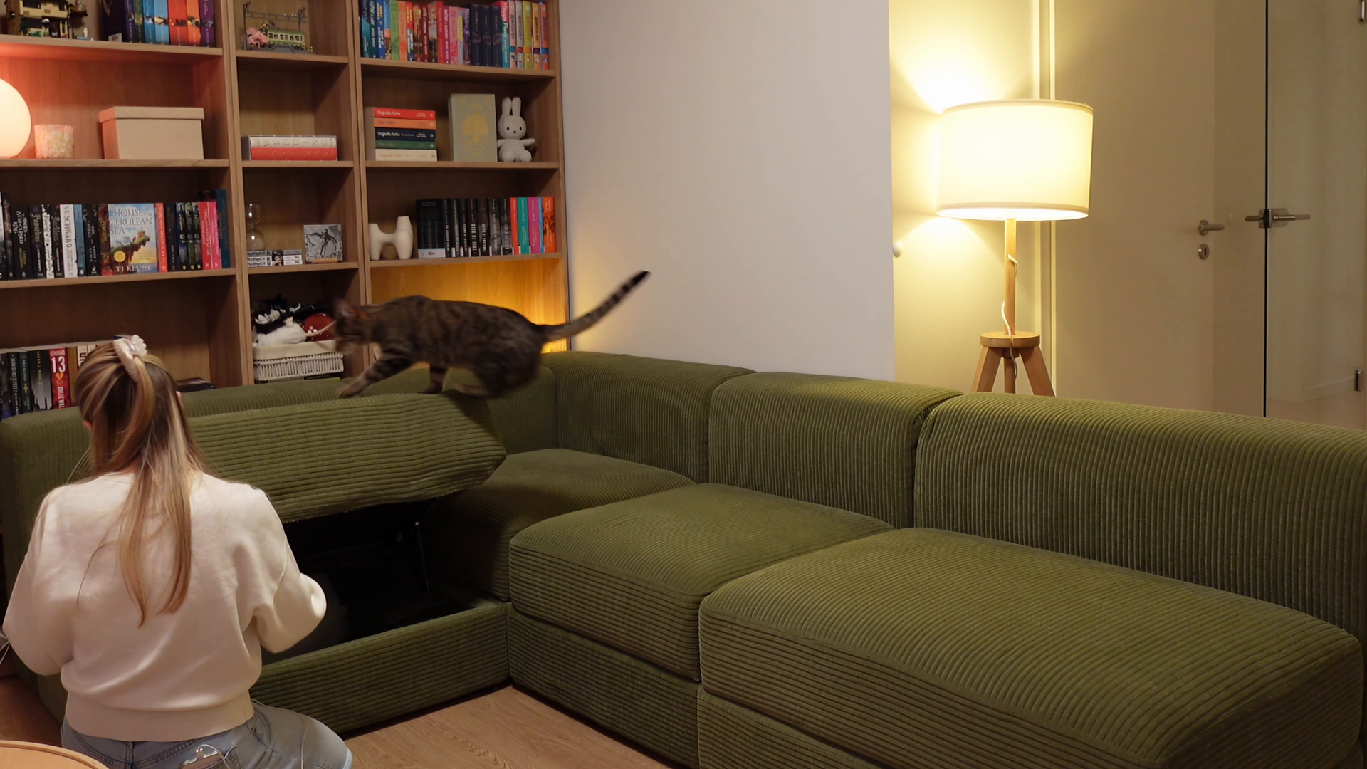 chelsea manhattan studio apartment cleaning green hands cleaning services