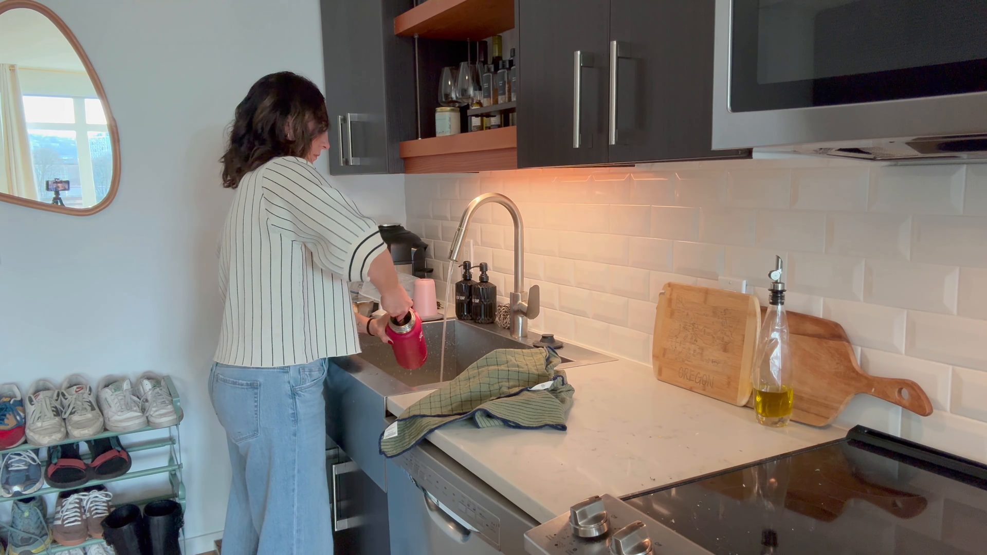 chelsea manhattan top rated maid service green hands cleaning services