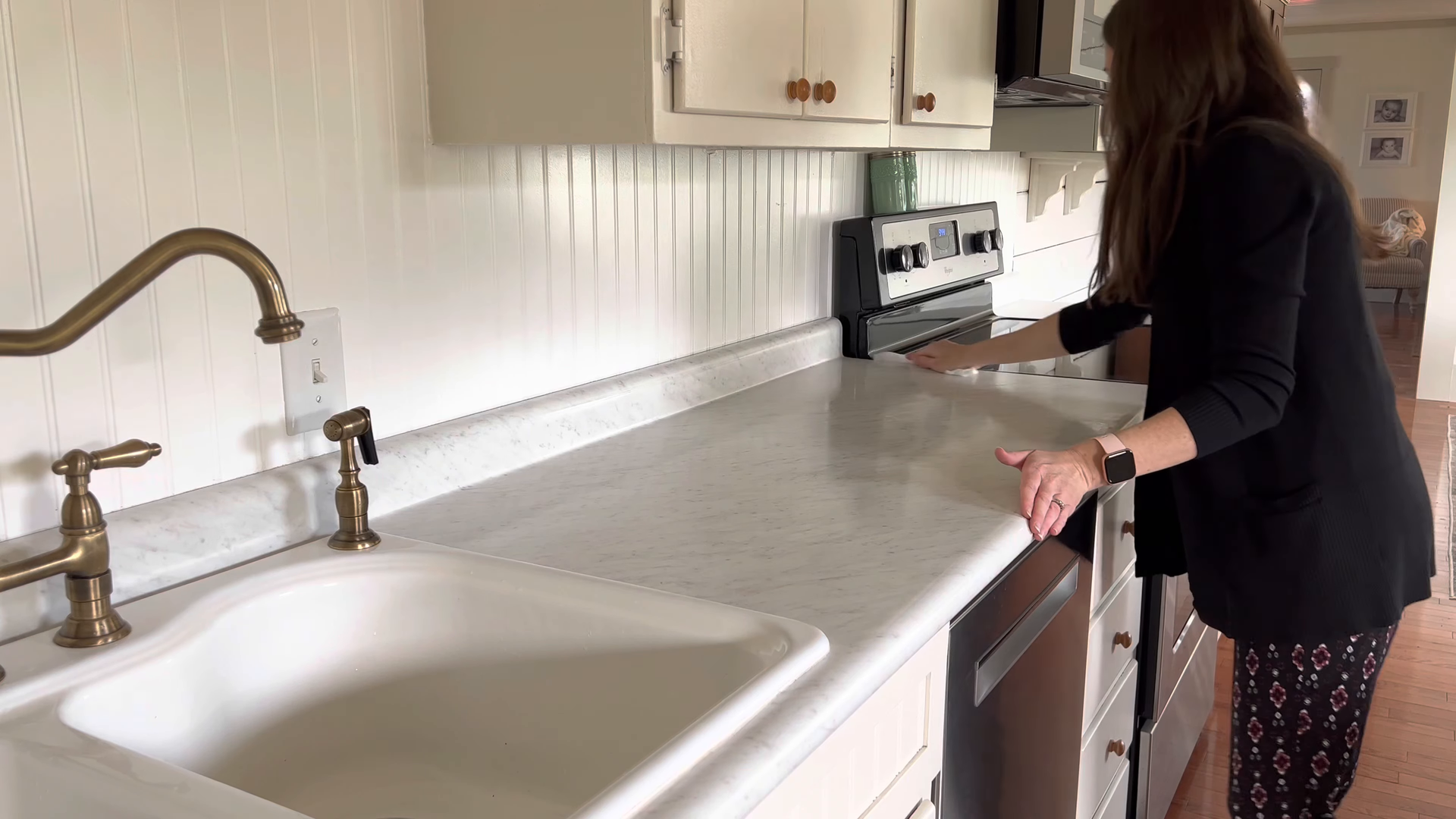 ditmars steinway queens studio apartment cleaning green hands cleaning services