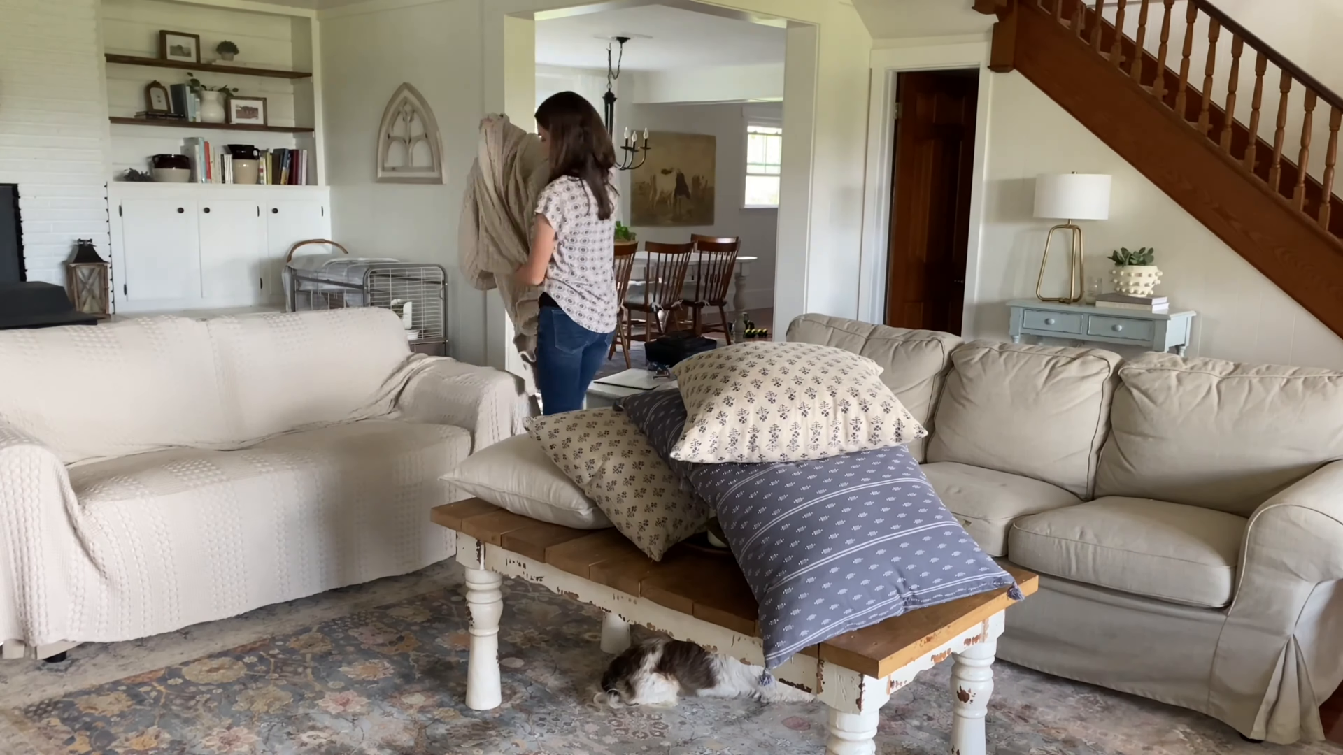 dutch kills queens move in move out cleaning green hands cleaning services